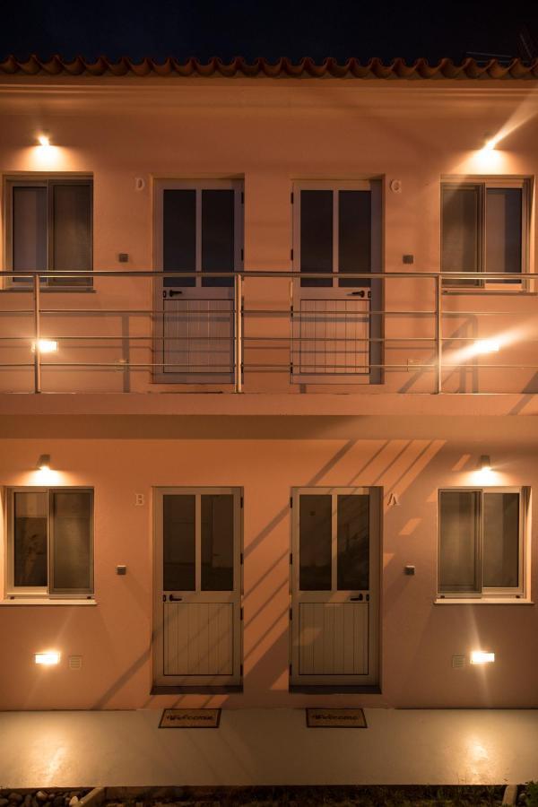 Azorean Stones House Ap B, Vila Do Porto, Acores Apartment Bagian luar foto
