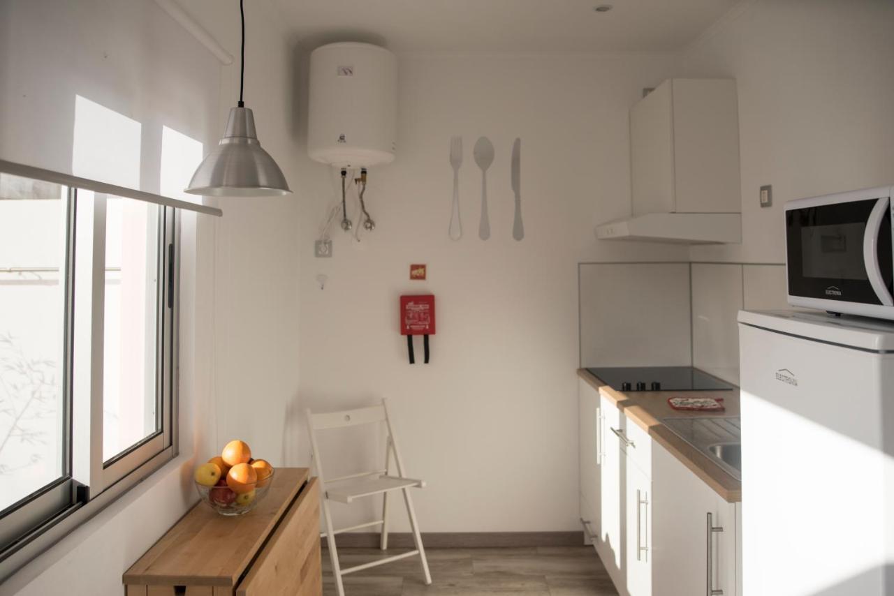 Azorean Stones House Ap B, Vila Do Porto, Acores Apartment Bagian luar foto