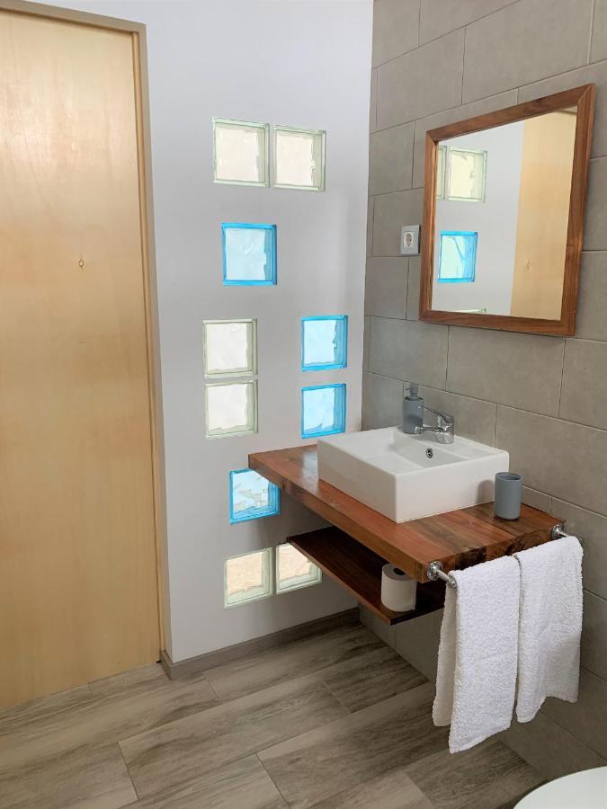 Azorean Stones House Ap B, Vila Do Porto, Acores Apartment Bagian luar foto