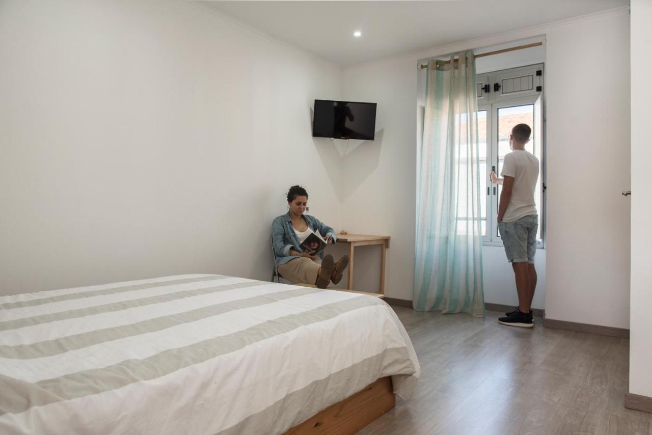 Azorean Stones House Ap B, Vila Do Porto, Acores Apartment Bagian luar foto